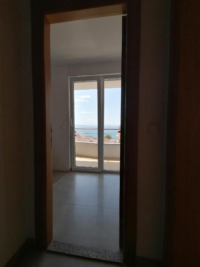 Apartments Coric Baska Voda Exterior photo